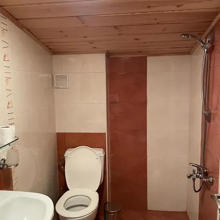 Kalaydzhiev - къща с 5 спални * Bansko