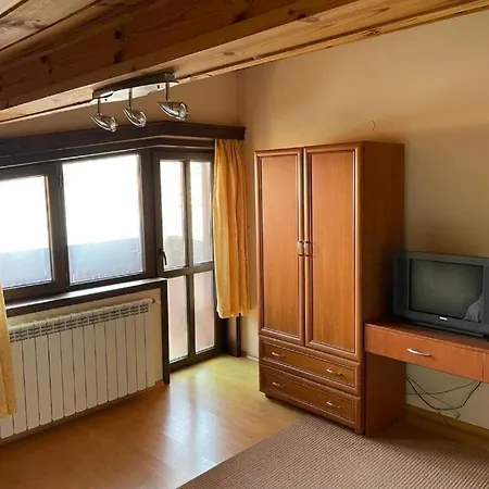 Domek alpejski Kalaydzhiev - къща с 5 спални Bansko