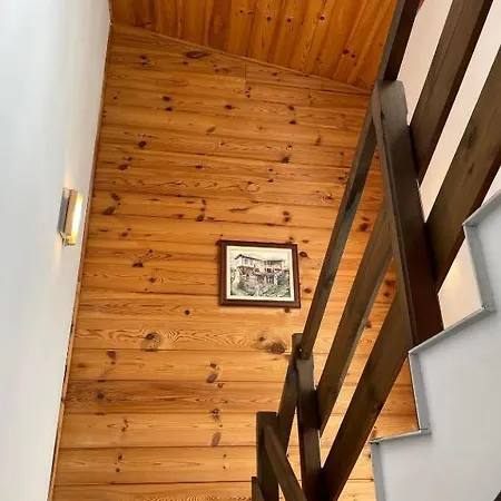 Domek alpejski Kalaydzhiev - къща с 5 спални