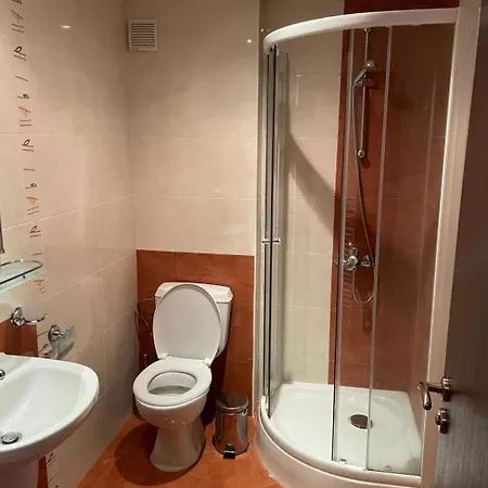 Domek alpejski Kalaydzhiev - къща с 5 спални