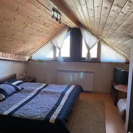 Kalaydzhiev - къща с 5 спални *