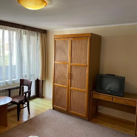 Kalaydzhiev - къща с 5 спални * Bansko