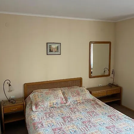 Kalaydzhiev - къща с 5 спални Chalet Bansko