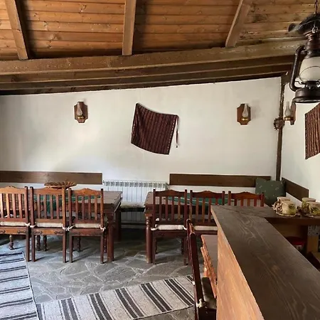 Kalaydzhiev - къща с 5 спални