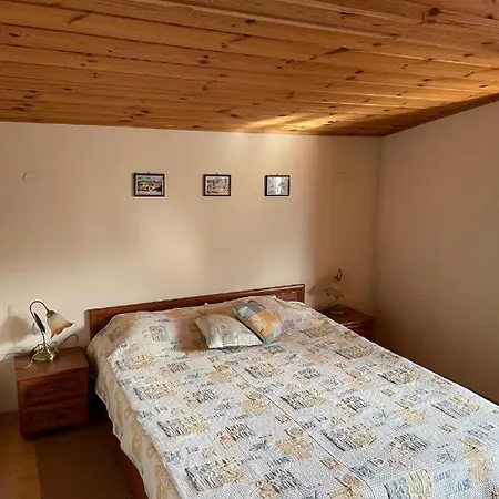 Kalaydzhiev - къща с 5 спални Chalet Bansko