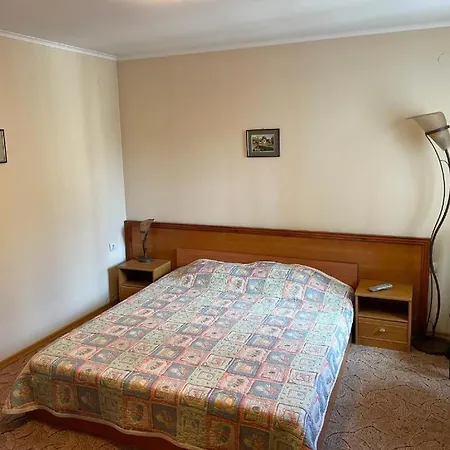 Chalet Kalaydzhiev - къща с 5 спални Bansko