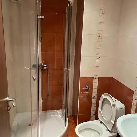 Kalaydzhiev - къща с 5 спални * Bansko